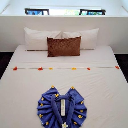 Gili Hills Hotell Gili Trawangan Eksteriør bilde