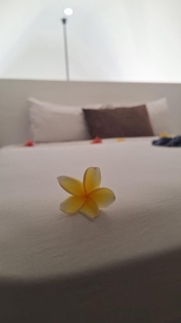 Gili Hills Hotell Gili Trawangan Eksteriør bilde