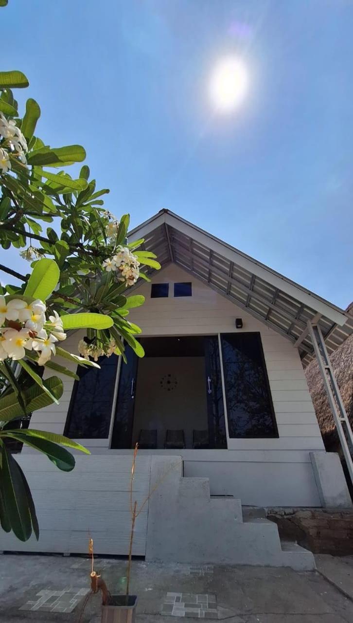 Gili Hills Hotell Gili Trawangan Eksteriør bilde