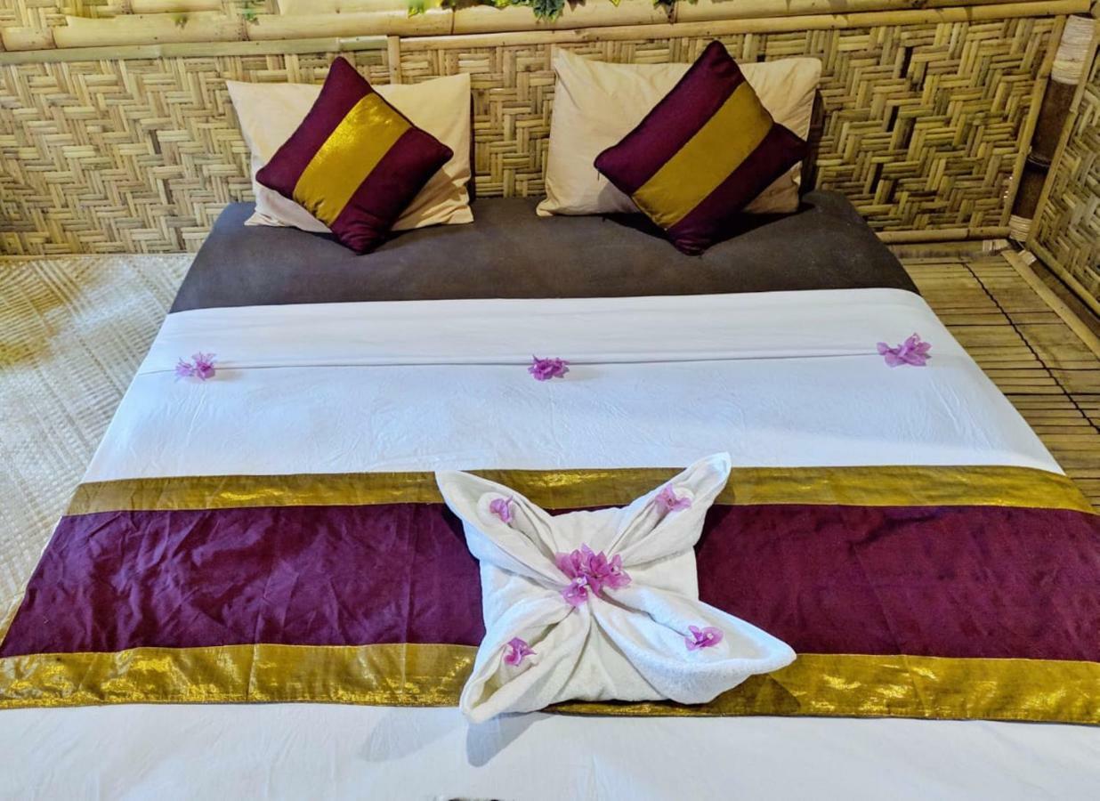 Gili Hills Hotell Gili Trawangan Eksteriør bilde