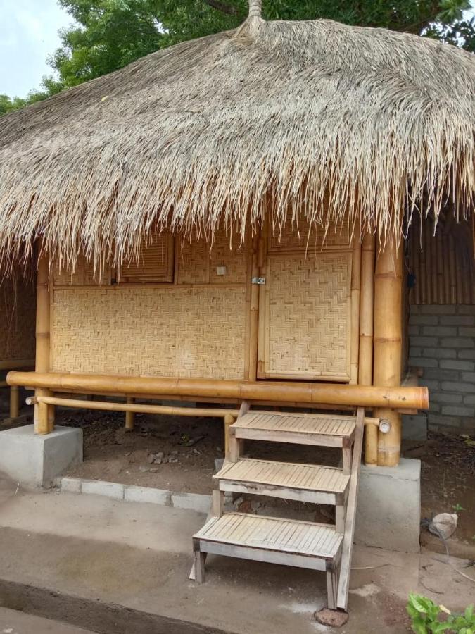 Gili Hills Hotell Gili Trawangan Eksteriør bilde