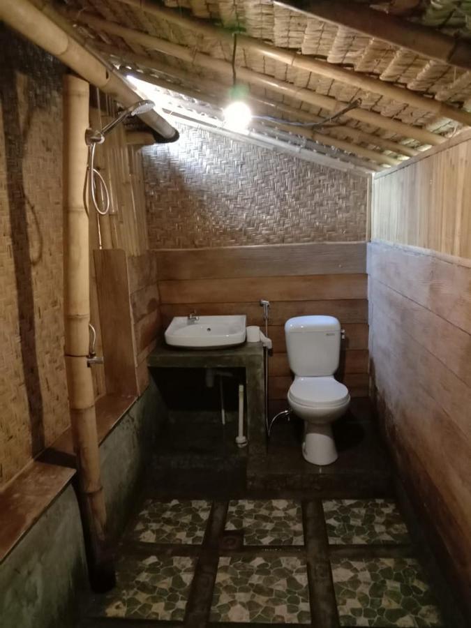 Gili Hills Hotell Gili Trawangan Eksteriør bilde