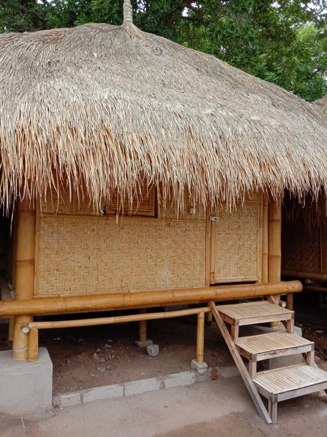 Gili Hills Hotell Gili Trawangan Eksteriør bilde